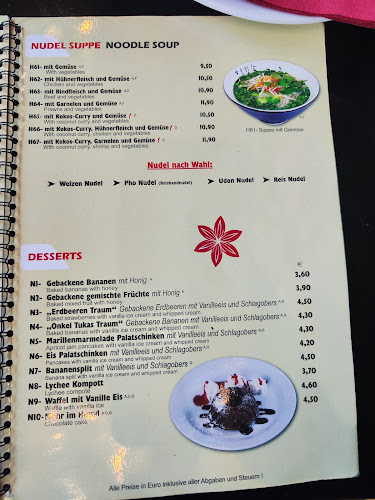 Opinii despre Sternzeichen în Wien - Gastronomie und Hotellerie