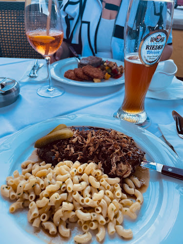 Restaurant zur Post - Ebensee