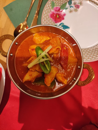 Taj Mahal Restaurant Feldkirch - Feldkirch