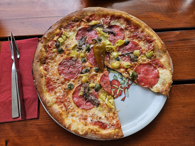 Opinii despre Arian Restaurant în Horn - Gastronomie und Hotellerie