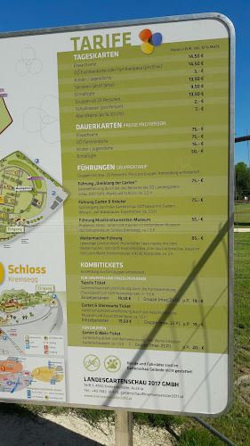 Stiftsschank Kremsmünster - L&A Gastronomie GmbH