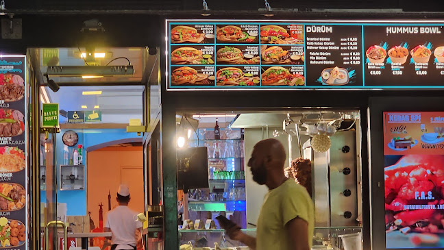 Comentarii opinii despre Little Korae