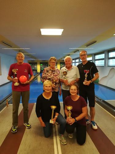 Opinii despre Kegelbahn Buffet - Sozialhaus Wattens în Wattens - Gastronomie und Hotellerie