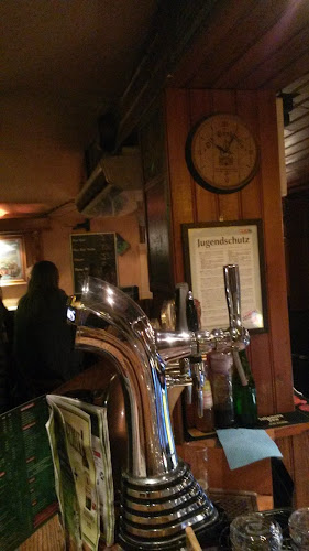 Opinii despre O'Malley's Irish Pub în Salzburg - Gastronomie und Hotellerie