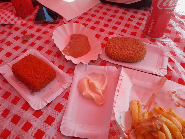 Pitstop Snacks - Gastronomie und Hotellerie