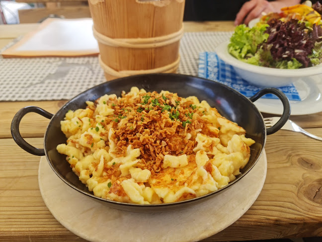 Opinii despre Lena-Alm în Schladming - Gastronomie und Hotellerie