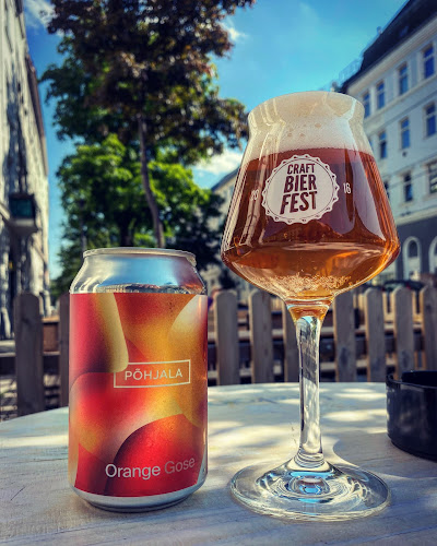 Brauhund | Bier | Burger | Bar - Gastronomie und Hotellerie