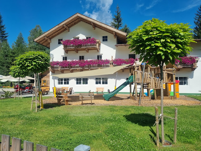 Dolomiten-Waldschenke Amlach - Gastronomie und Hotellerie