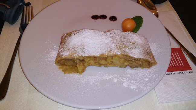 Restaurant Roth - Gastronomie und Hotellerie