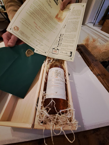 Comentarii opinii despre Weinhandlung Familie Grams