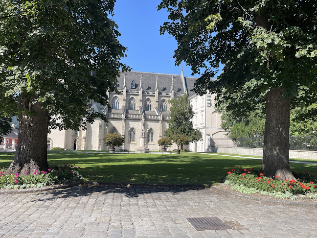 Restaurant Stiftskeller Admont - Gastronomie und Hotellerie