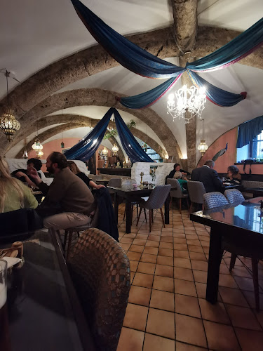 Indisches Restaurant Guru Braunau - Braunau am Inn