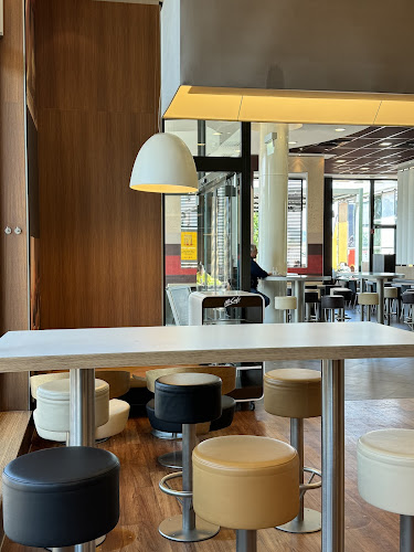 Opinii despre McDonald's Villach în Villach - Gastronomie und Hotellerie