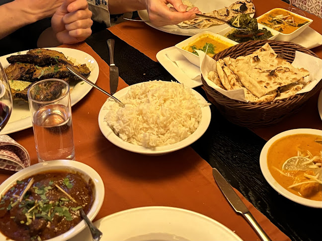 HIMAL Nepali Kitchen - Innsbruck