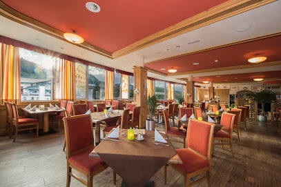 RISTORANTE PIZZERIA DON LUIGI