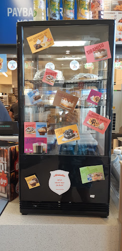 BURGER KING® Leobersdorf - Gastronomie und Hotellerie