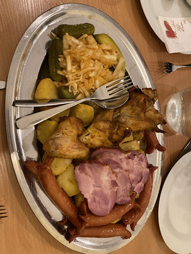 Opinii despre Ma Creperie în Wien - Gastronomie und Hotellerie