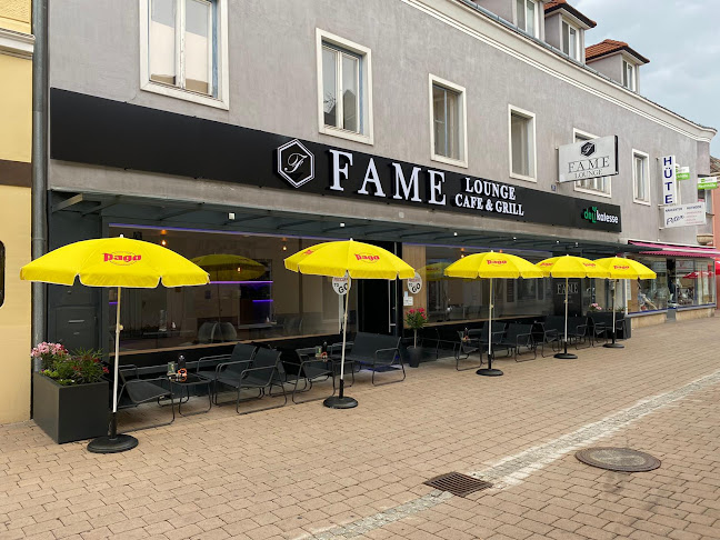 Fame Grill & Restaurant