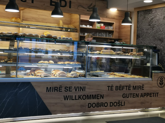 Opinii despre Bäckerei EDI în Enns - Gastronomie und Hotellerie