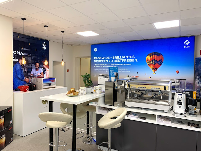 Opinii despre ORO Caffè Österreich Vertrieb în Villach - Gastronomie und Hotellerie