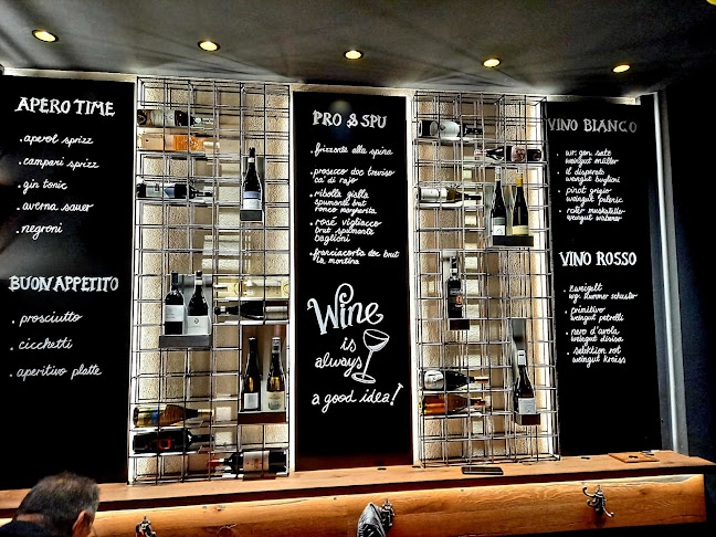 APERITIVO AL DUOMO Bar - Caffè - Vinoteca