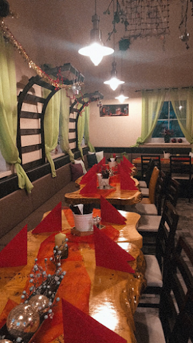 Pizzeria Olive Restaurante