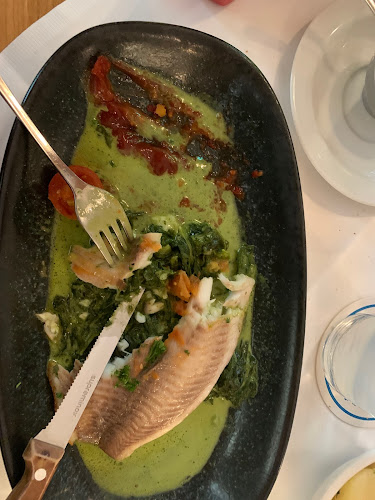 Comentarii opinii despre Restaurant Kornmesser