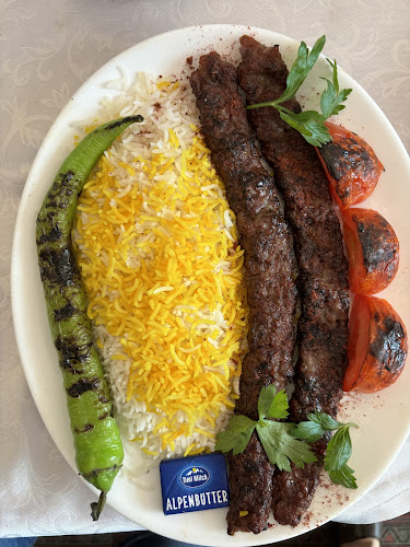 KOLBE - Persisches Restaurant - Wien