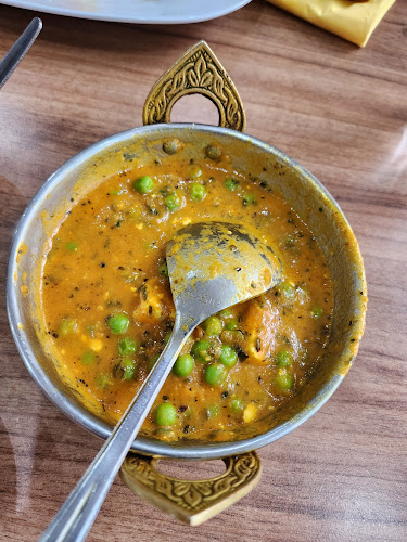 way to india restaurant - Salzburg