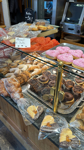 Opinii despre Badgasteiner Dorfbäckerei GmbH în Bad Gastein - Gastronomie und Hotellerie