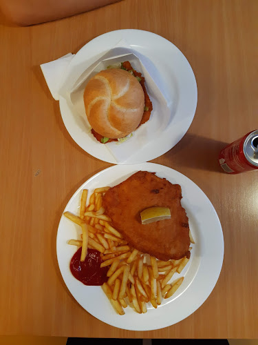 Opinii despre City Grill în Eisenstadt - Gastronomie und Hotellerie