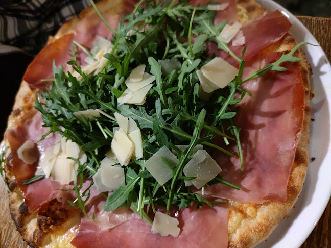 Comentarii opinii despre Dodo's