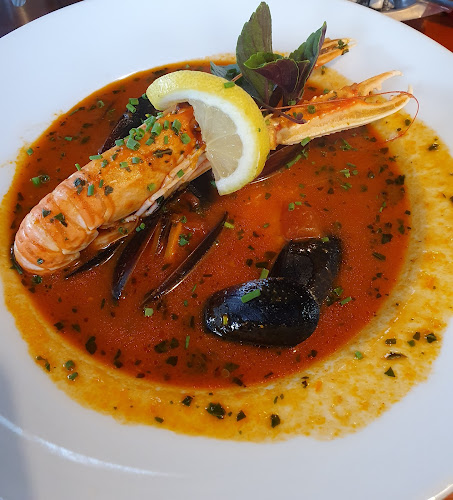 Comentarii opinii despre Gasthaus Catering Kurzweil