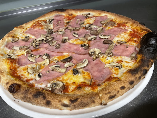 Comentarii opinii despre Ancora Pizzaria Restaurante