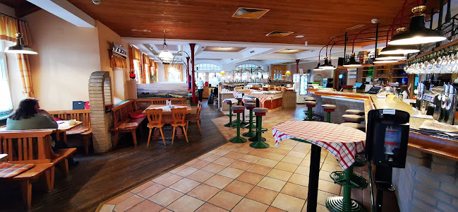 Rasthaus DOKL - Hofstätten an der Raab