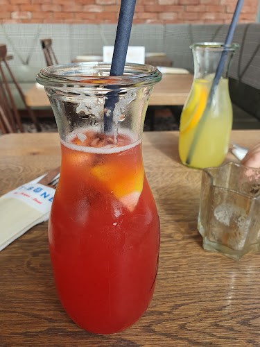 T-Bone Bar Burger Steakhouse Parndorf