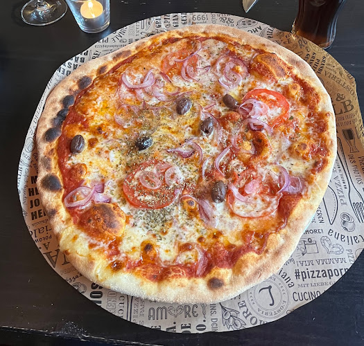 Comentarii opinii despre L'Osteria Linz