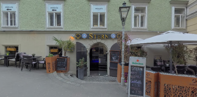 SternBar Cocktailbar Graz - Graz