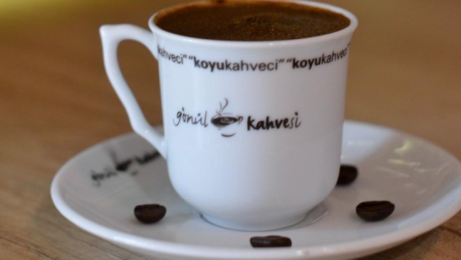 Opinii despre Gönül Kahvesi Dornbirn în Dornbirn - Gastronomie und Hotellerie