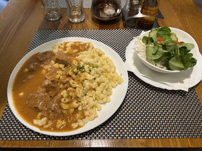 Comentarii opinii despre Gasthaus Genuss