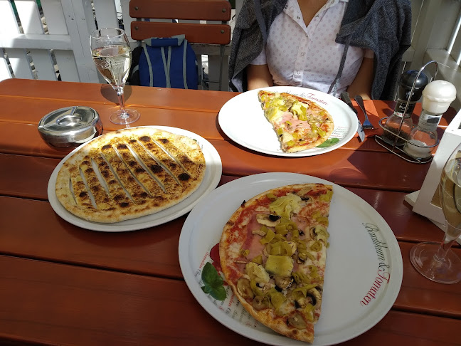 Achleiten Stube - Gastronomie und Hotellerie