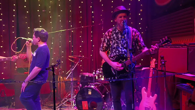 Opinii despre Café Carina în Wien - Gastronomie und Hotellerie