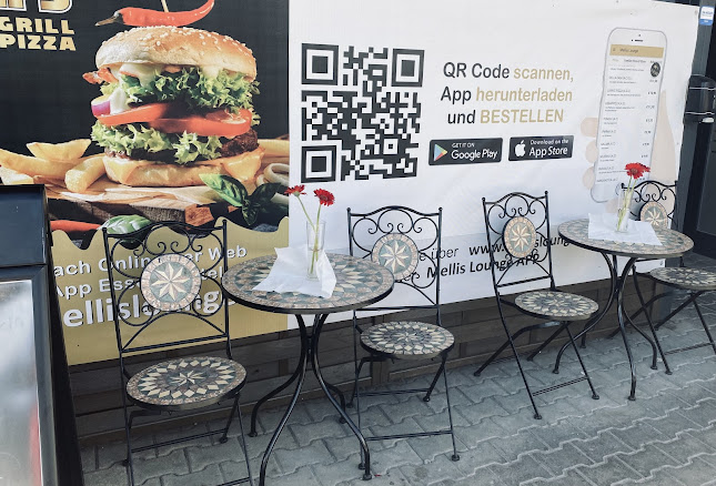 Comentarii opinii despre Melli's lounge