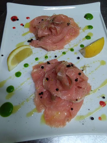 Opinii despre Ristorante La Sosta în Wien - Gastronomie und Hotellerie