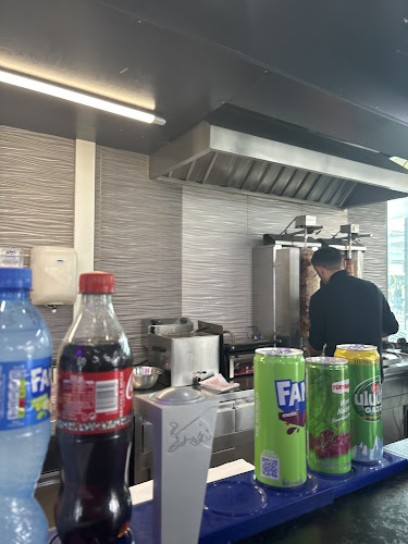 Villach City Kebab - Villach