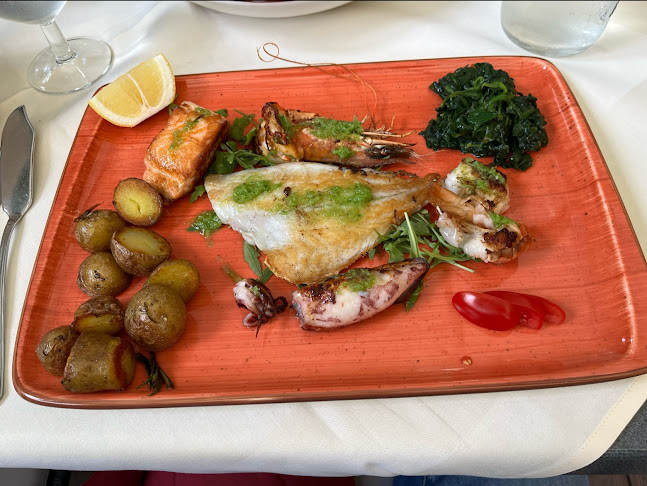 Comentarii opinii despre Monte Rosa