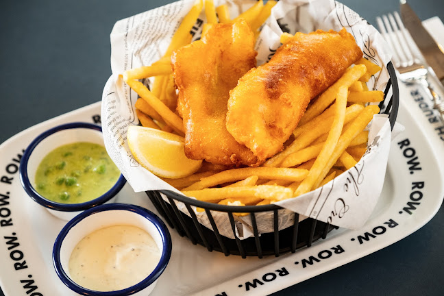 Das Bootshaus - Wien