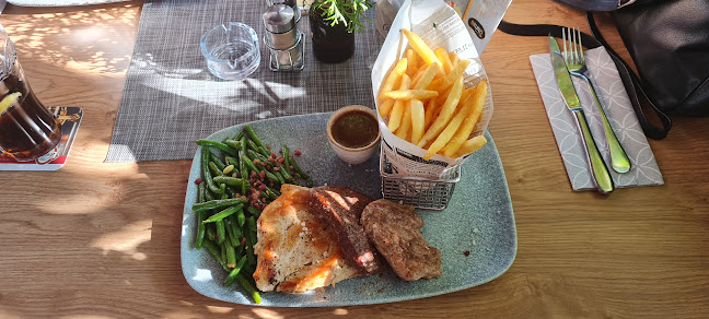 Comentarii opinii despre Restaurant Feinsinn Westendorf