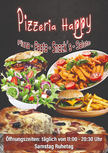 Pizzeria Happy - Schärding