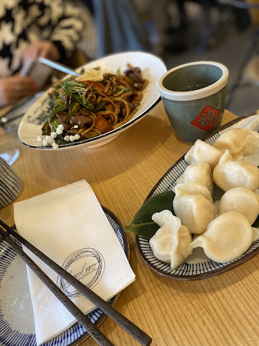 Opinii despre laolao în Wien - Gastronomie und Hotellerie